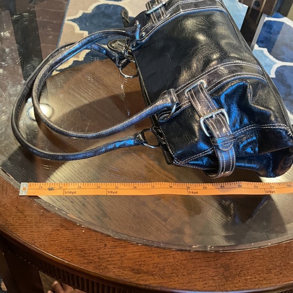 Diverso Italy Shoulder Bag - Picture 5 of 8